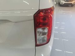 Wuling Hongguang 1.5L S Standard LAR - ფოტო 7