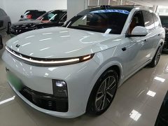Li Auto L7 MAX - photo 1