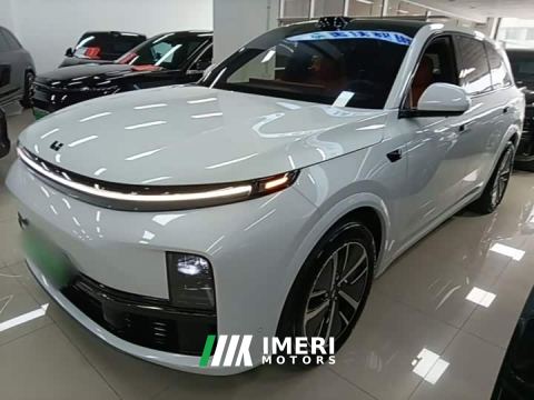 2024 Li Auto L7 MAX