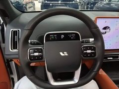 Li Auto L7 MAX - photo 10