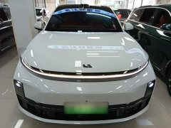 Li Auto L7 MAX - photo 2
