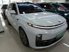 Li Auto L7 MAX - photo 3