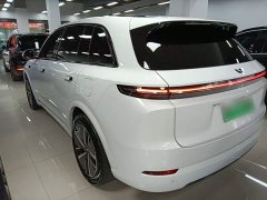 Li Auto L7 MAX - photo 4
