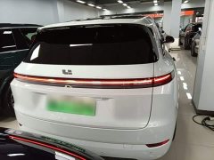 Li Auto L7 MAX - photo 5