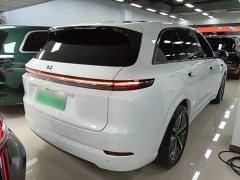 Li Auto L7 MAX - photo 6