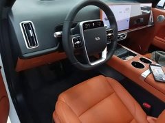 Li Auto L7 MAX - photo 9