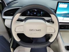 Geely Star Wish 310km Dream Edition - photo 10