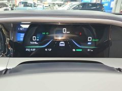 Geely Star Wish 310km Dream Edition - photo 11