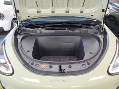 Geely Star Wish 310km Dream Edition - photo 19