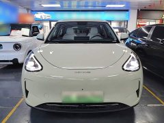 Geely Star Wish 310km Dream Edition - photo 2