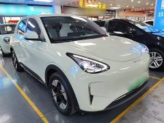 Geely Star Wish 310km Dream Edition - photo 3