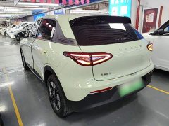 Geely Star Wish 310km Dream Edition - photo 4