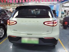 Geely Star Wish 310km Dream Edition - photo 5