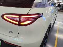 Geely Star Wish 310km Dream Edition - photo 7
