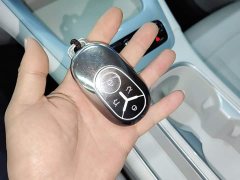 Geely Star Wish 310km Dream Edition - photo 8