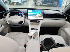 Geely Star Wish 310km Dream Edition - photo 9