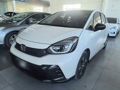 Honda Fit 1.5L CVT Sport - ფოტო 1