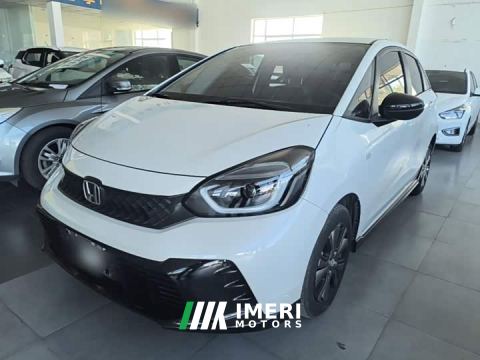2023 Honda Fit 1.5L CVT Sport