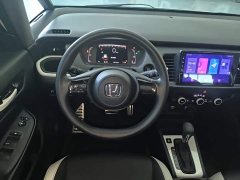 Honda Fit 1.5L CVT Sport - ფოტო 10