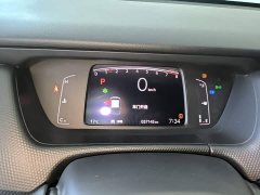 Honda Fit 1.5L CVT Sport - ფოტო 11
