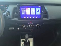 Honda Fit 1.5L CVT Sport - ფოტო 12
