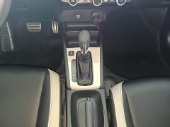 Honda Fit 1.5L CVT Sport - ფოტო 13