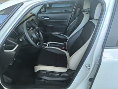 Honda Fit 1.5L CVT Sport - ფოტო 14
