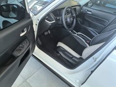 Honda Fit 1.5L CVT Sport - ფოტო 15