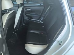 Honda Fit 1.5L CVT Sport - ფოტო 16