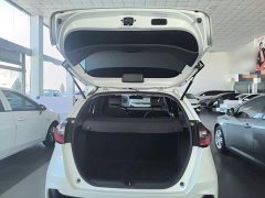 Honda Fit 1.5L CVT Sport - ფოტო 18