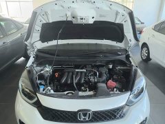 Honda Fit 1.5L CVT Sport - ფოტო 19