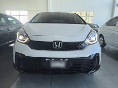 Honda Fit 1.5L CVT Sport - ფოტო 2