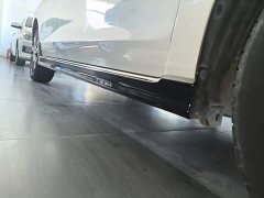 Honda Fit 1.5L CVT Sport - ფოტო 20