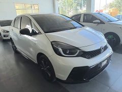 Honda Fit 1.5L CVT Sport - ფოტო 3