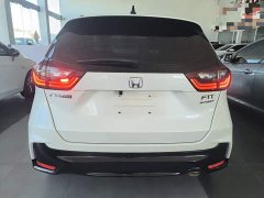 Honda Fit 1.5L CVT Sport - ფოტო 5