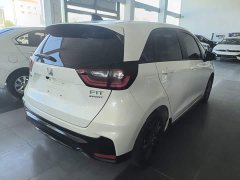 Honda Fit 1.5L CVT Sport - ფოტო 6