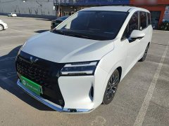 Wuling Starlight 730 New Energy PHEV 125km Luxury - ფოტო 1