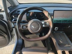 Wuling Starlight 730 New Energy PHEV 125km Luxury - ფოტო 10