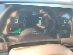 Wuling Starlight 730 New Energy PHEV 125km Luxury - ფოტო 11