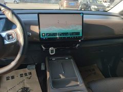 Wuling Starlight 730 New Energy PHEV 125km Luxury - ფოტო 12
