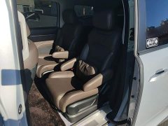 Wuling Starlight 730 New Energy PHEV 125km Luxury - ფოტო 16