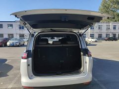 Wuling Starlight 730 New Energy PHEV 125km Luxury - ფოტო 18