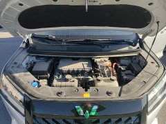 Wuling Starlight 730 New Energy PHEV 125km Luxury - ფოტო 19