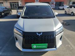 Wuling Starlight 730 New Energy PHEV 125km Luxury - ფოტო 2