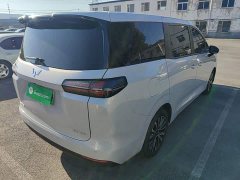 Wuling Starlight 730 New Energy PHEV 125km Luxury - ფოტო 6
