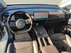 Wuling Starlight 730 New Energy PHEV 125km Luxury - ფოტო 9