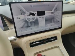 SAIC Shangjie H5 Extended Range Pro - ფოტო 12