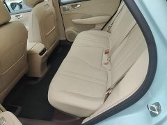 SAIC Shangjie H5 Extended Range Pro - ფოტო 16