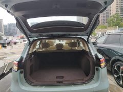 SAIC Shangjie H5 Extended Range Pro - ფოტო 18