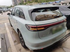 SAIC Shangjie H5 Extended Range Pro - ფოტო 4